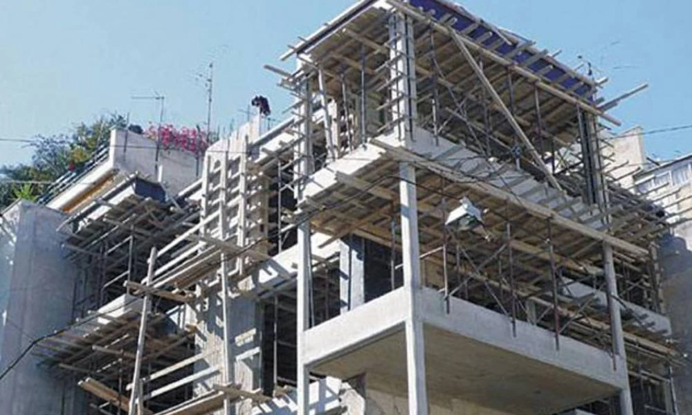 Επιστρέφει η μεταφορά συντελεστή δόμησης έπειτα από το "πάγωμα" του ΣτΕ